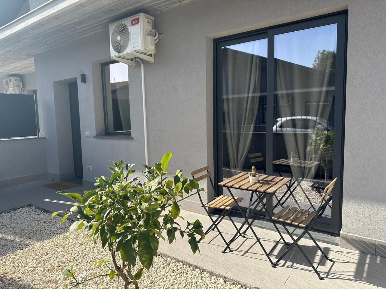Amour Ici - Villa Intera Nicolosi Exterior photo